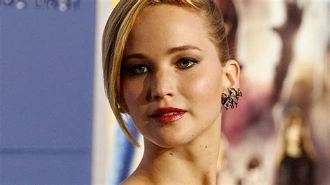 jennifer lawrence leak|Jennifer Lawrence: Naked photograph hacking a sex crime